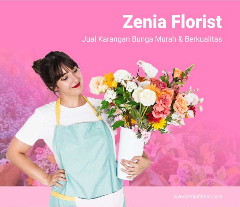 profil zenia florist1